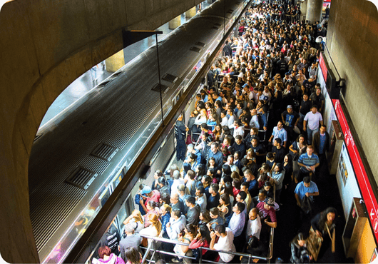 Monitorizare submersă